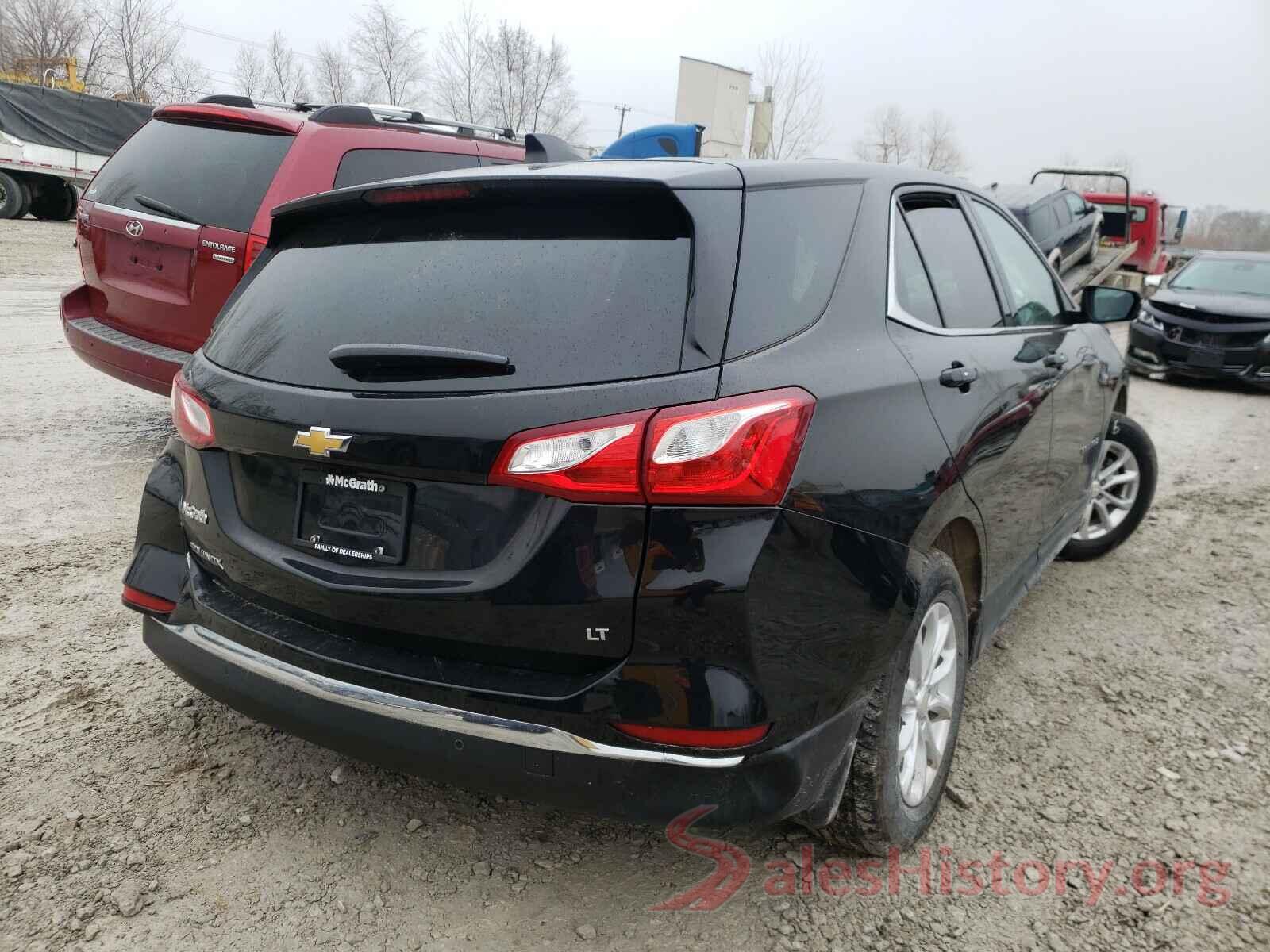 3GNAXJEV7JL412826 2018 CHEVROLET EQUINOX