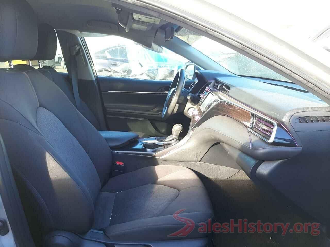 4T1B11HKXJU010803 2018 TOYOTA CAMRY