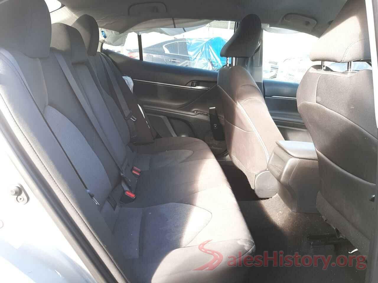 4T1B11HKXJU010803 2018 TOYOTA CAMRY