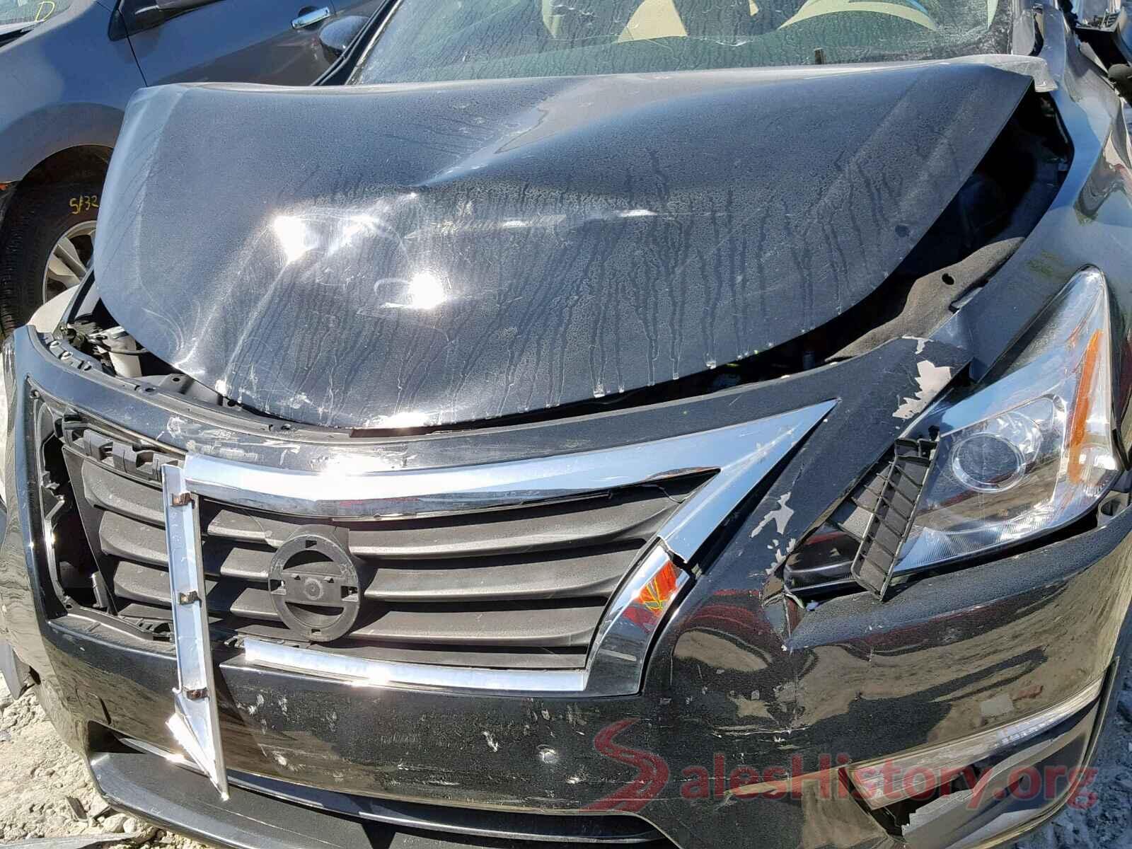 1N4AL3AP1EC193909 2014 NISSAN ALTIMA