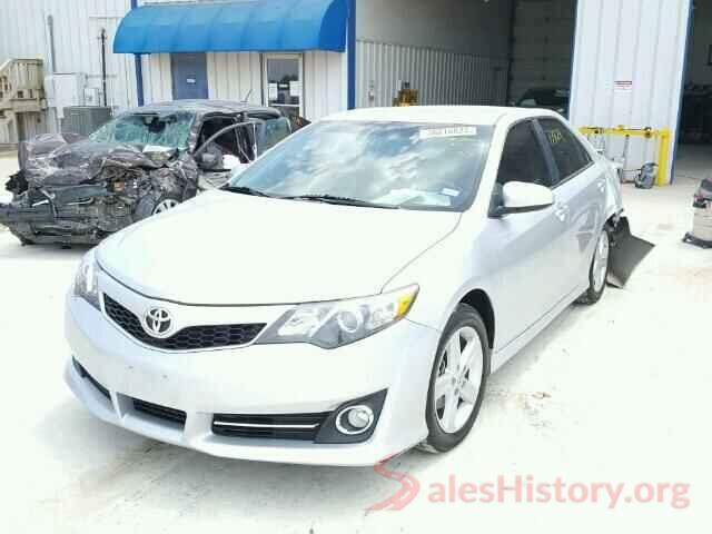 4T1BF1FK3CU068677 2012 TOYOTA CAMRY