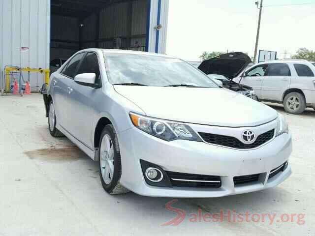 4T1BF1FK3CU068677 2012 TOYOTA CAMRY