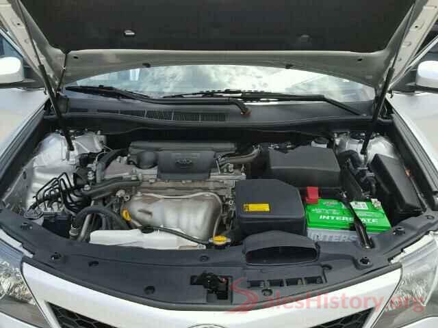 4T1BF1FK3CU068677 2012 TOYOTA CAMRY