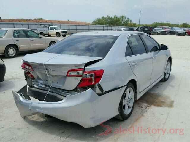 4T1BF1FK3CU068677 2012 TOYOTA CAMRY