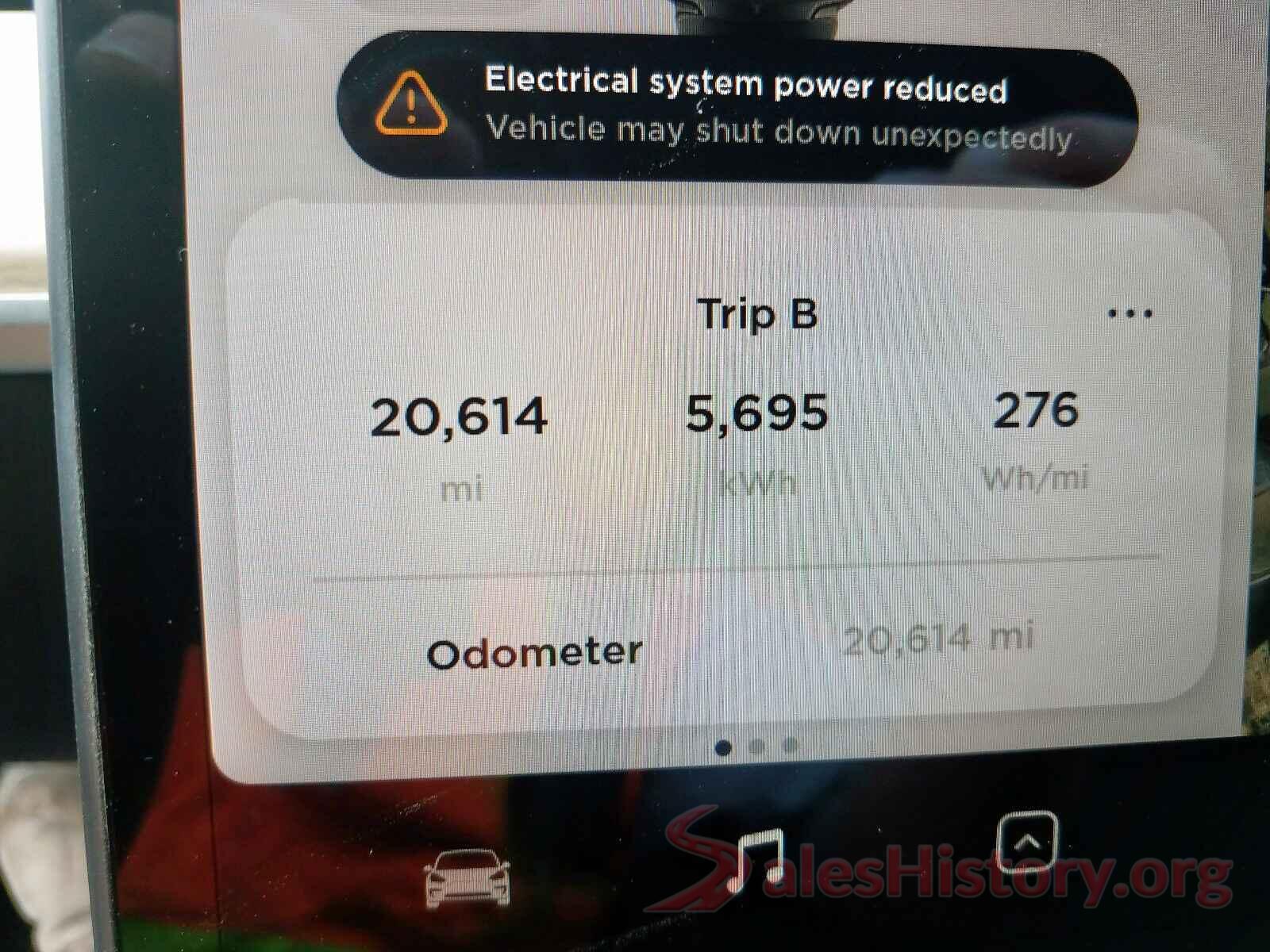 5YJ3E1EB4JF113399 2018 TESLA MODEL 3