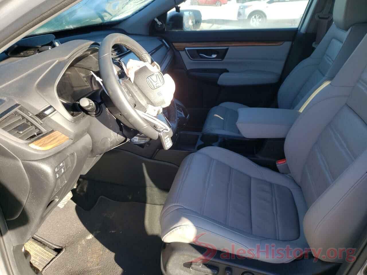 2HKRW1H88MH424248 2021 HONDA CRV