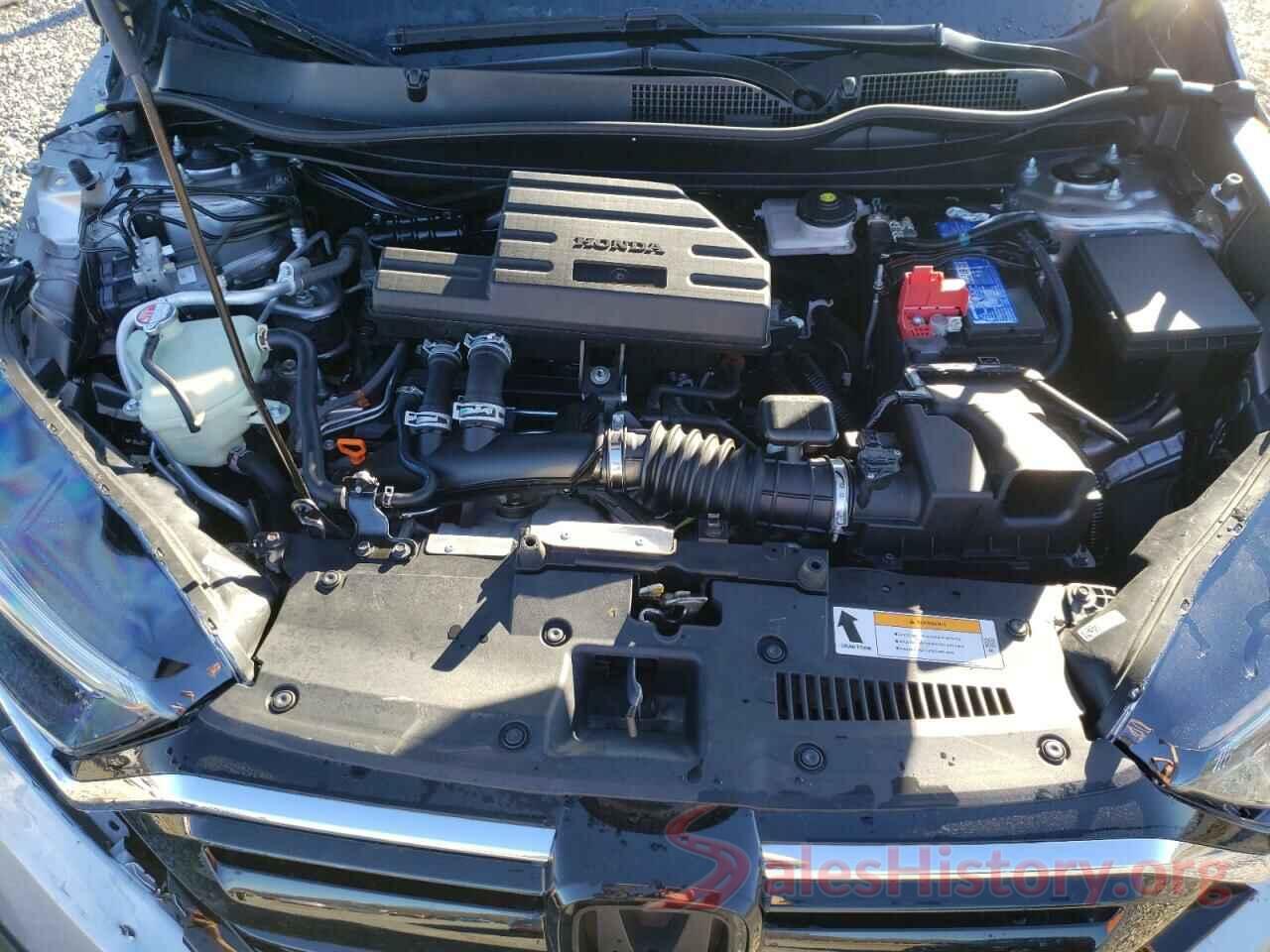 2HKRW1H88MH424248 2021 HONDA CRV