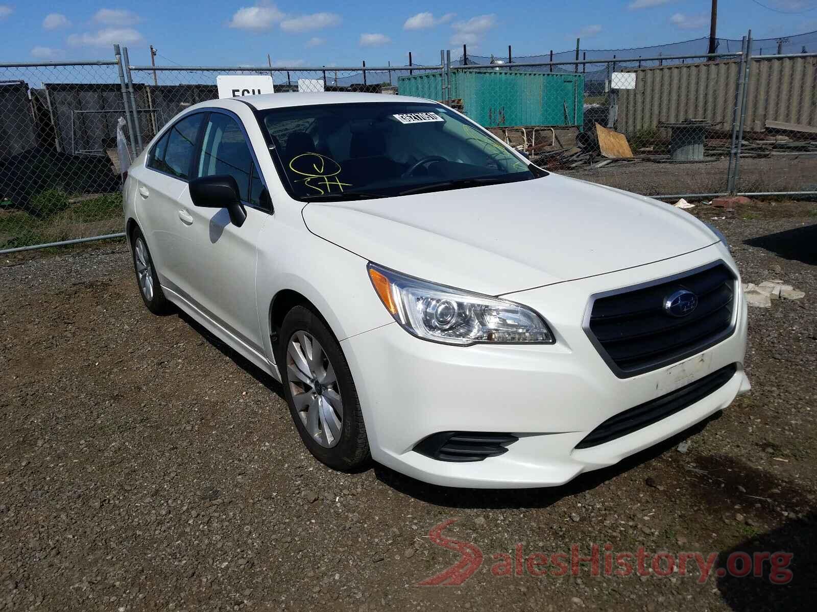 4S3BNAB60H3011348 2017 SUBARU LEGACY