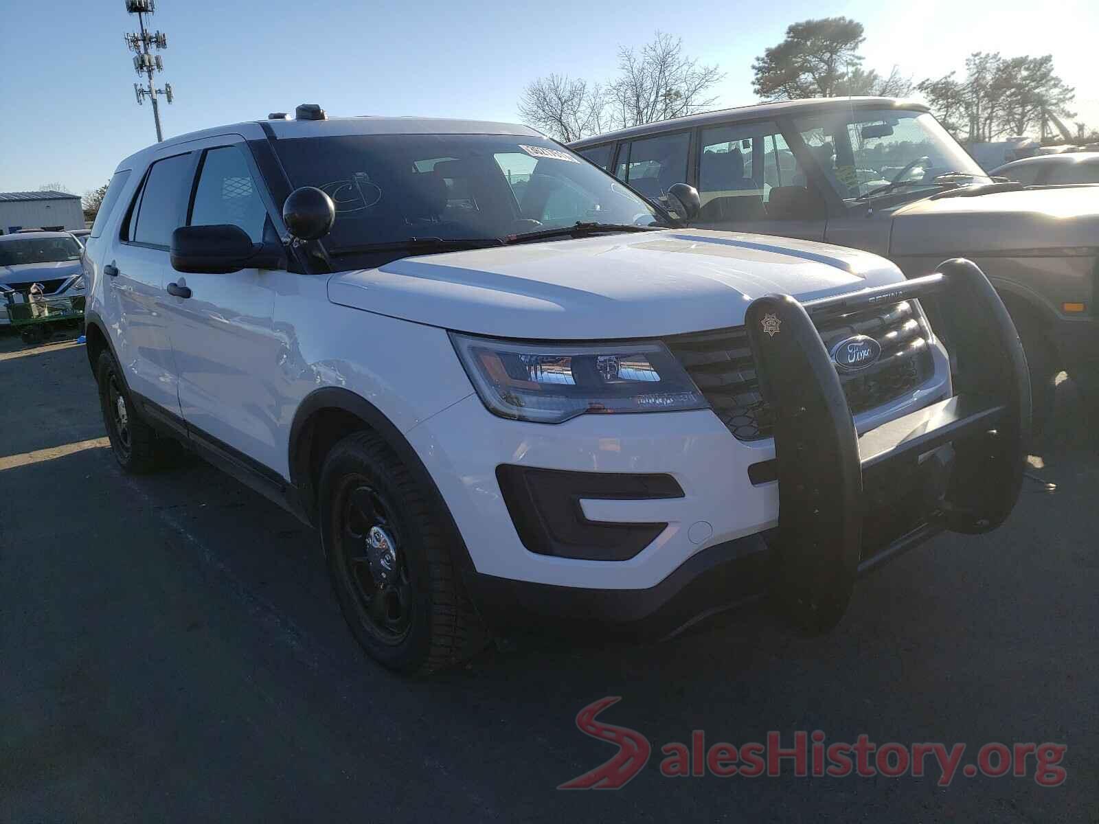 1FM5K8AR3GGC67285 2016 FORD EXPLORER