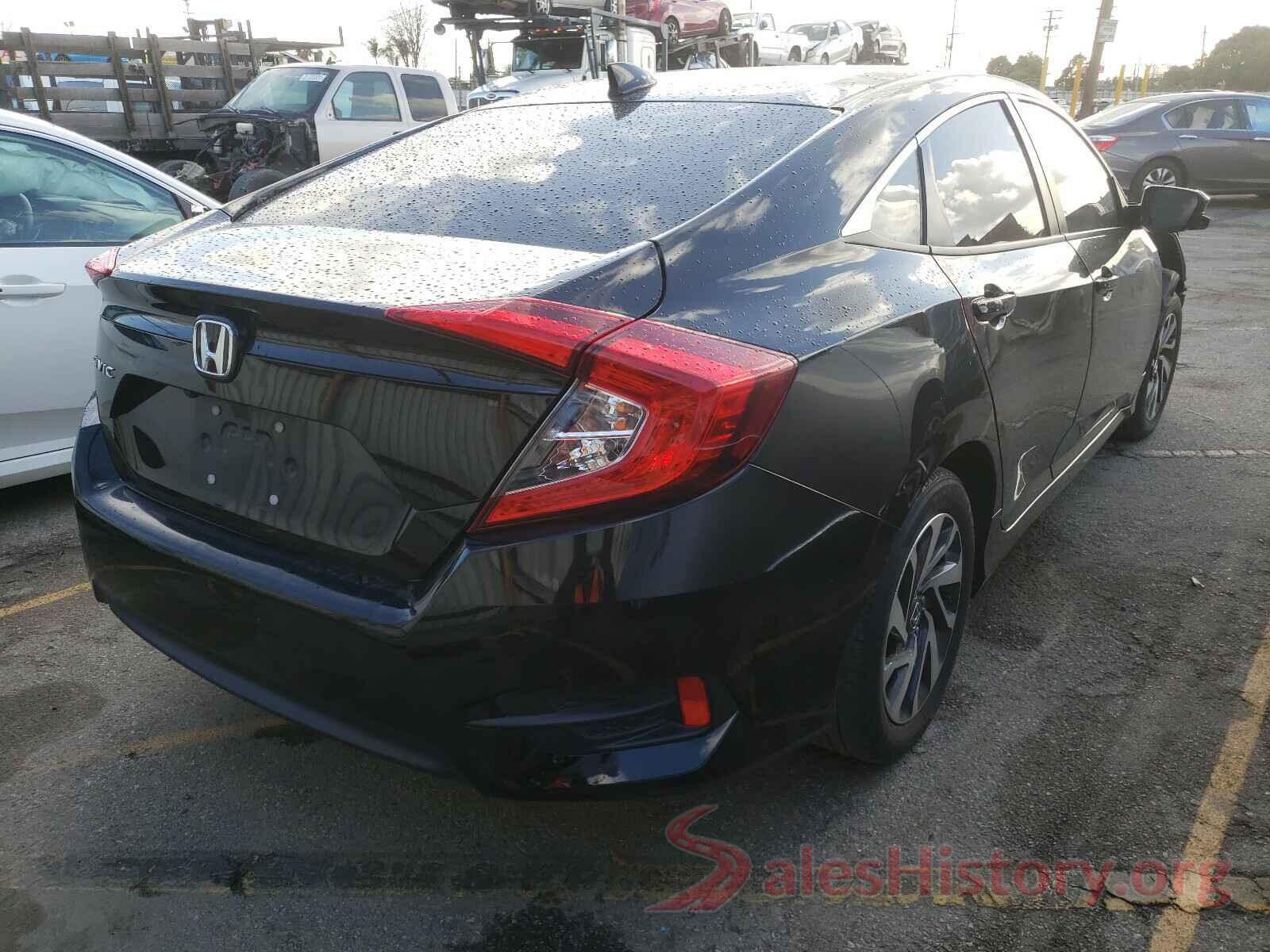 2HGFC2F7XJH506497 2018 HONDA CIVIC