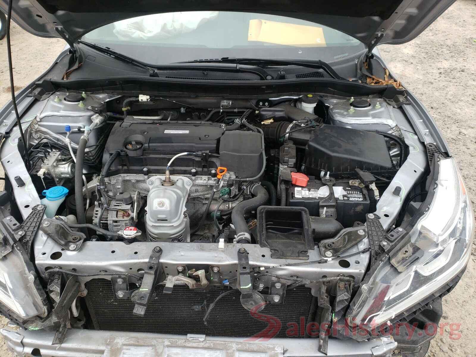 1HGCR2F31HA084286 2017 HONDA ACCORD