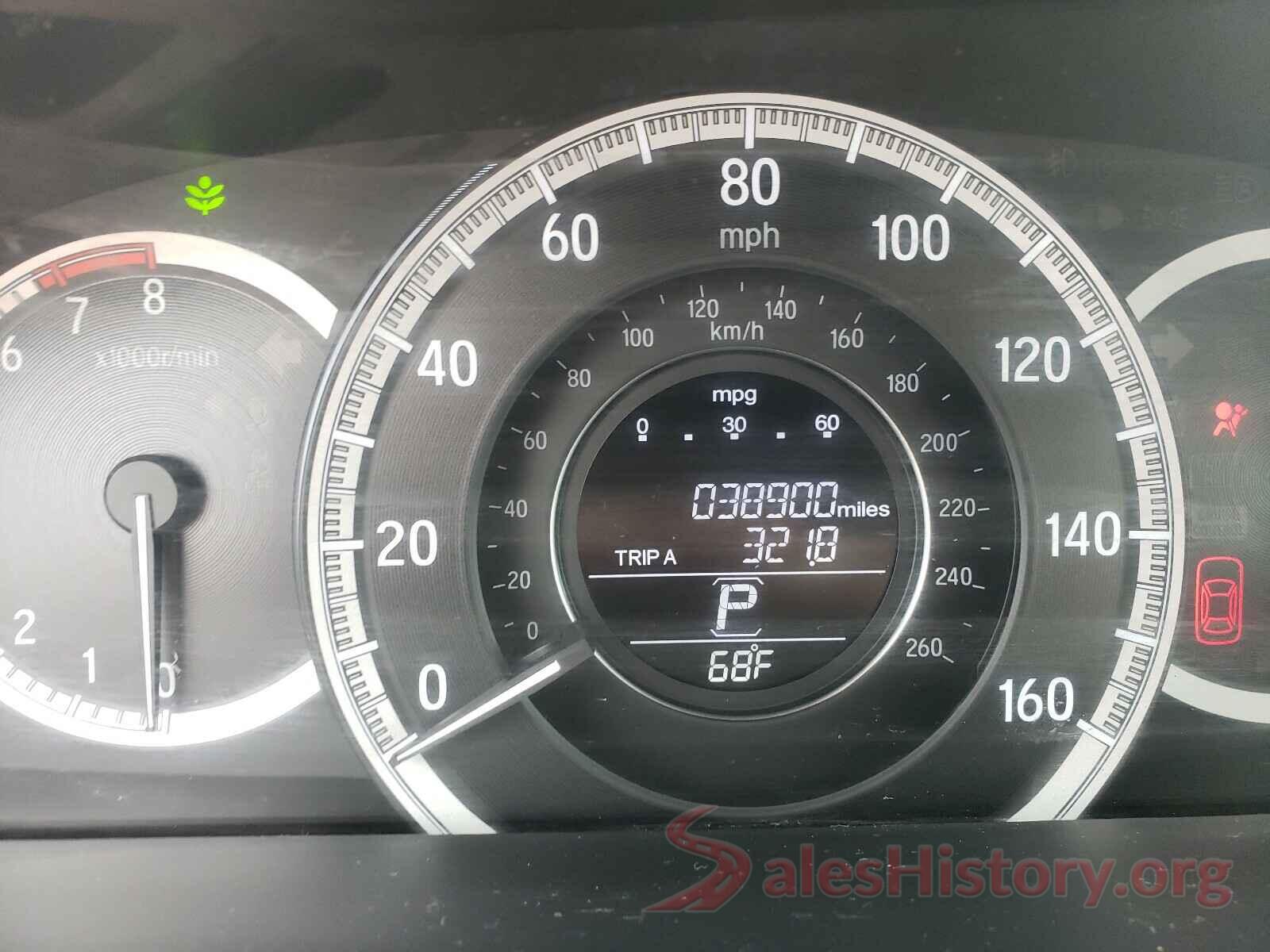 1HGCR2F31HA084286 2017 HONDA ACCORD