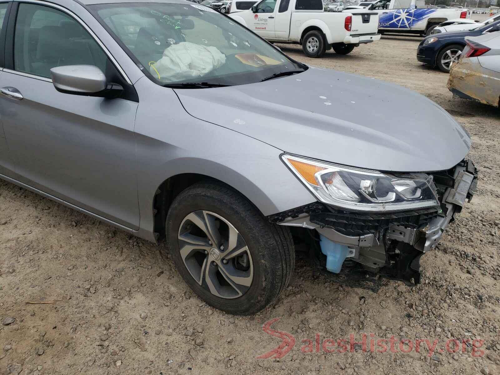 1HGCR2F31HA084286 2017 HONDA ACCORD