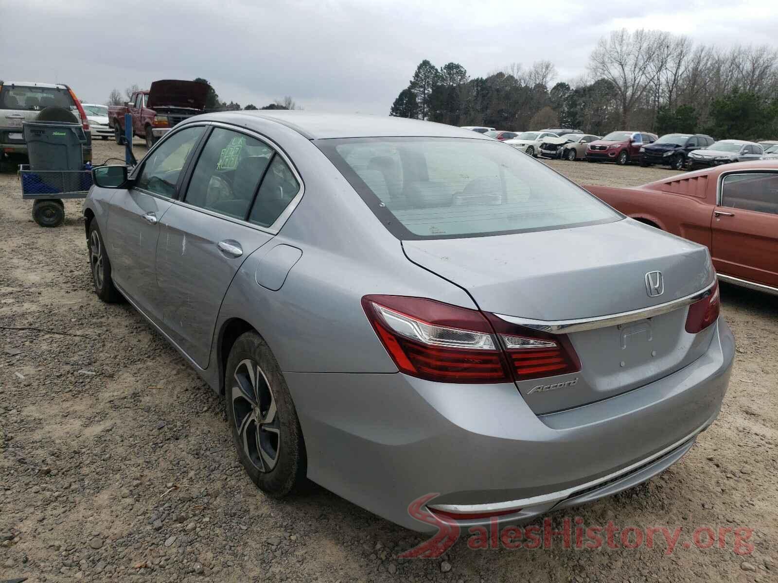 1HGCR2F31HA084286 2017 HONDA ACCORD