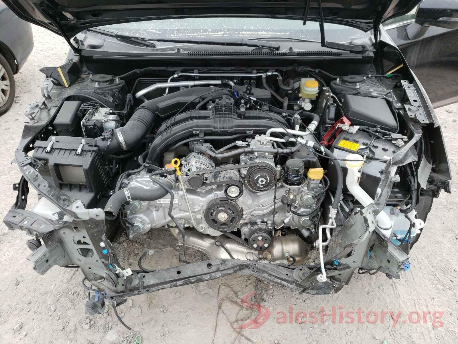 JF2GTAMC4LH272073 2020 SUBARU CROSSTREK