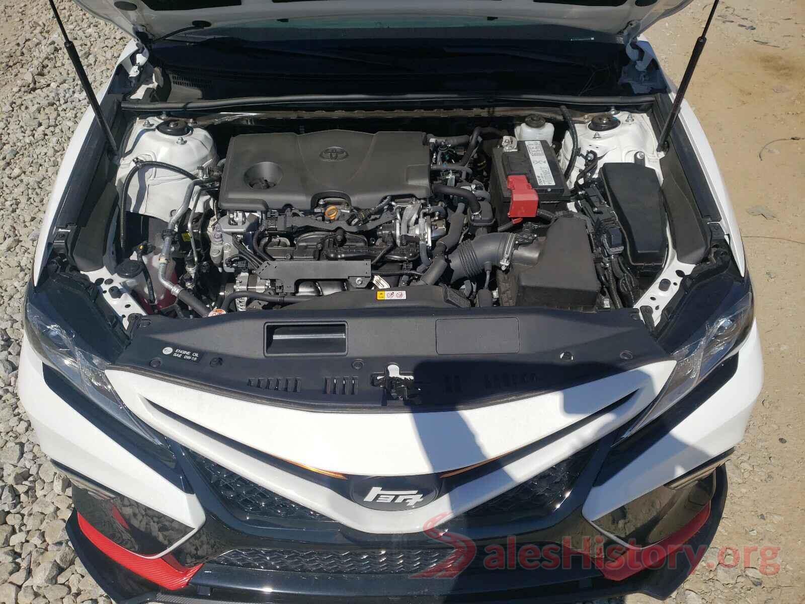 4T1B11HK6KU823797 2019 TOYOTA CAMRY