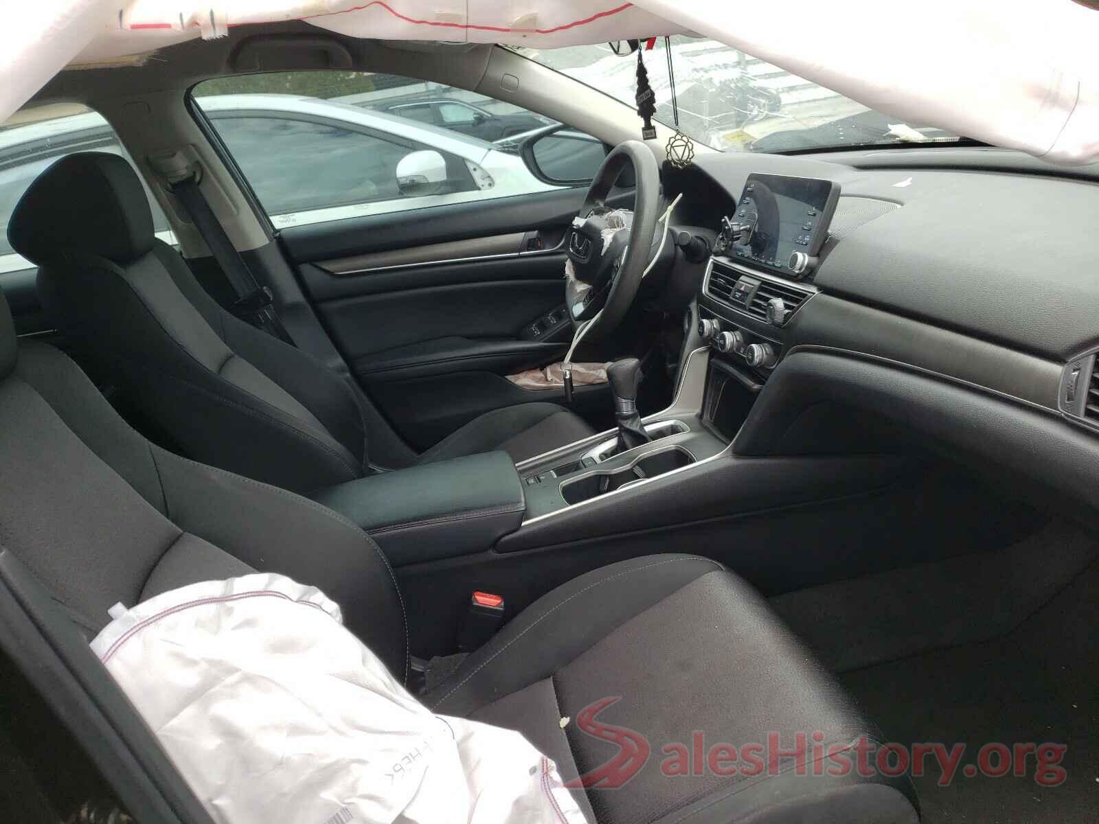 1HGCV1F15JA200809 2018 HONDA ACCORD