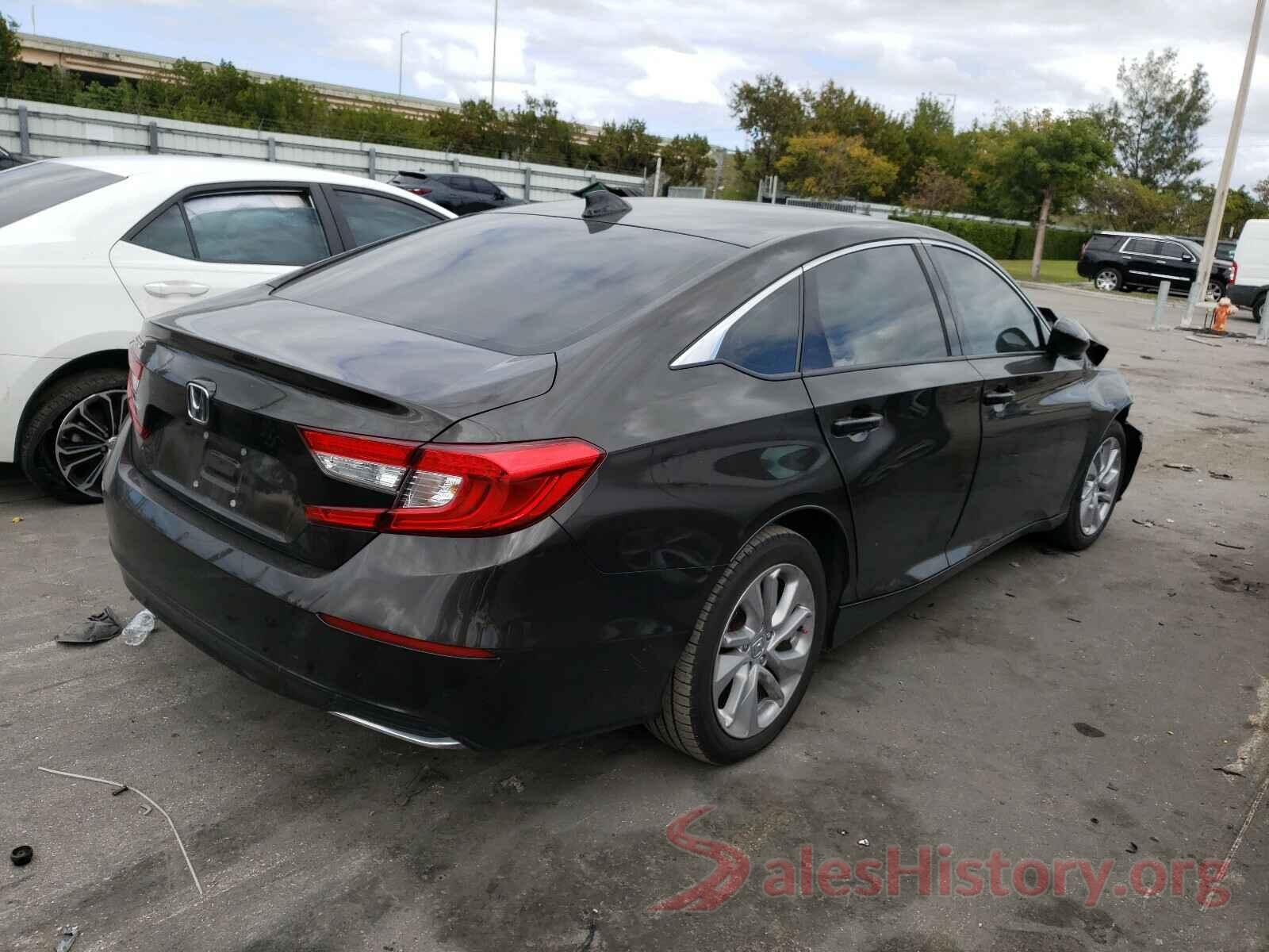 1HGCV1F15JA200809 2018 HONDA ACCORD