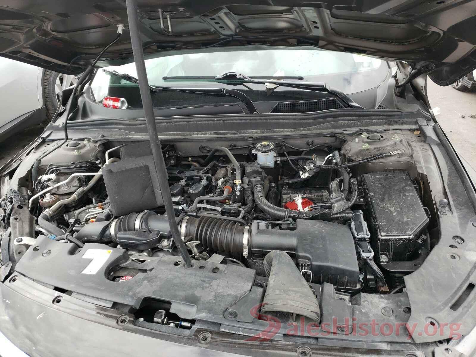 1HGCV1F15JA200809 2018 HONDA ACCORD