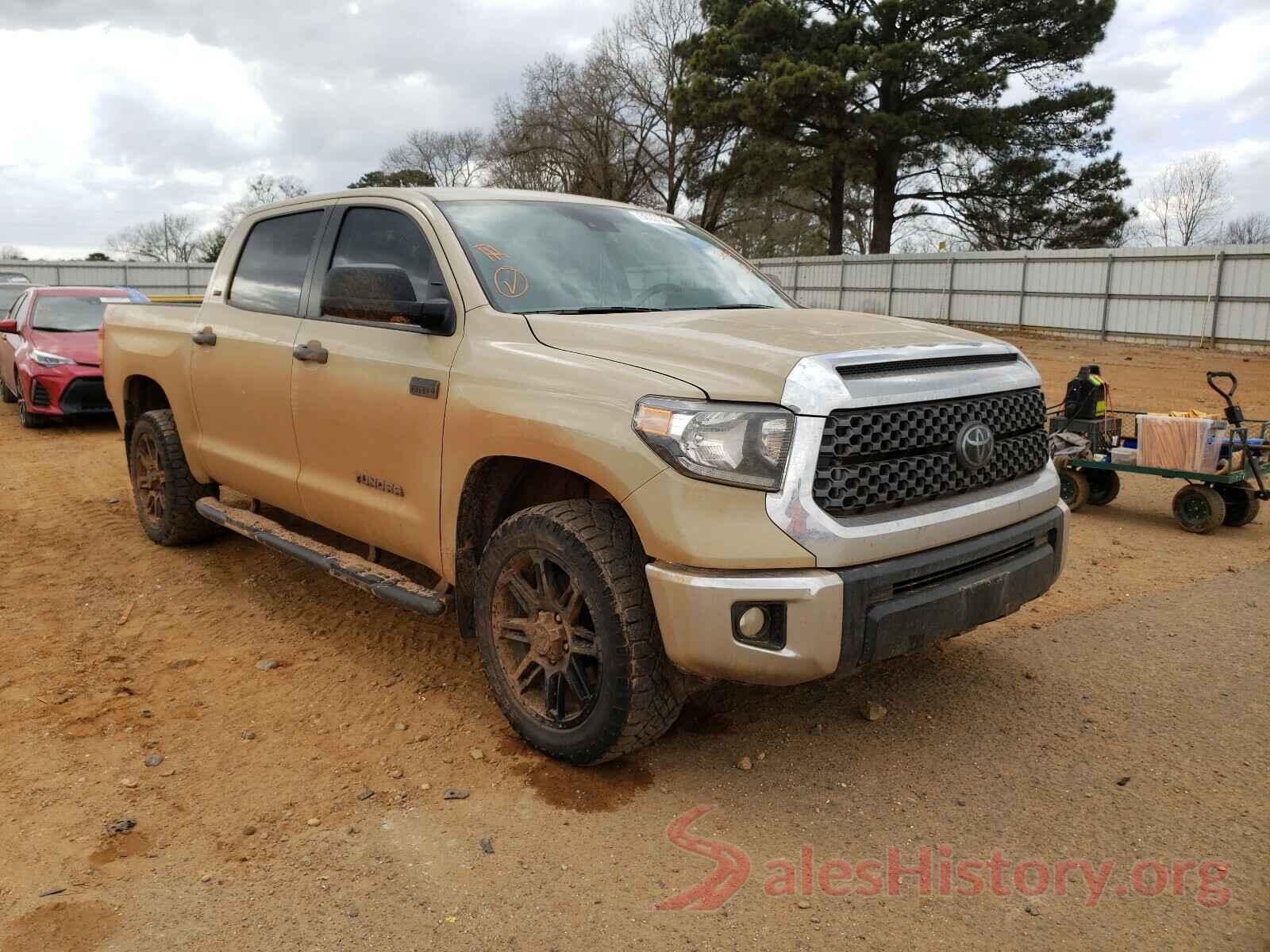 5TFDY5F11LX883044 2020 TOYOTA TUNDRA