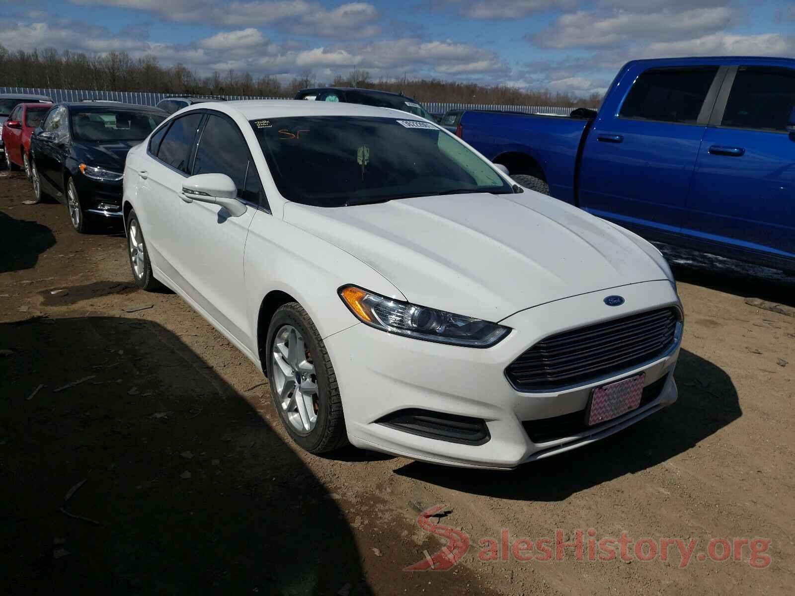 3FA6P0H79GR243667 2016 FORD FUSION