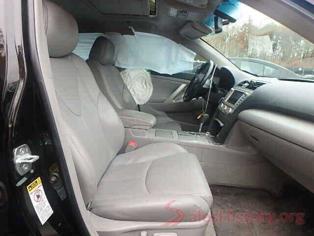 4T1BK3EK2BU125975 2011 TOYOTA CAMRY