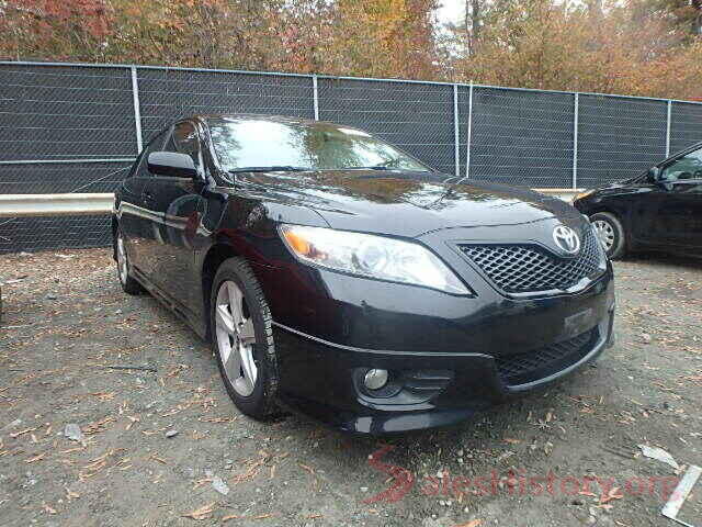 4T1BK3EK2BU125975 2011 TOYOTA CAMRY