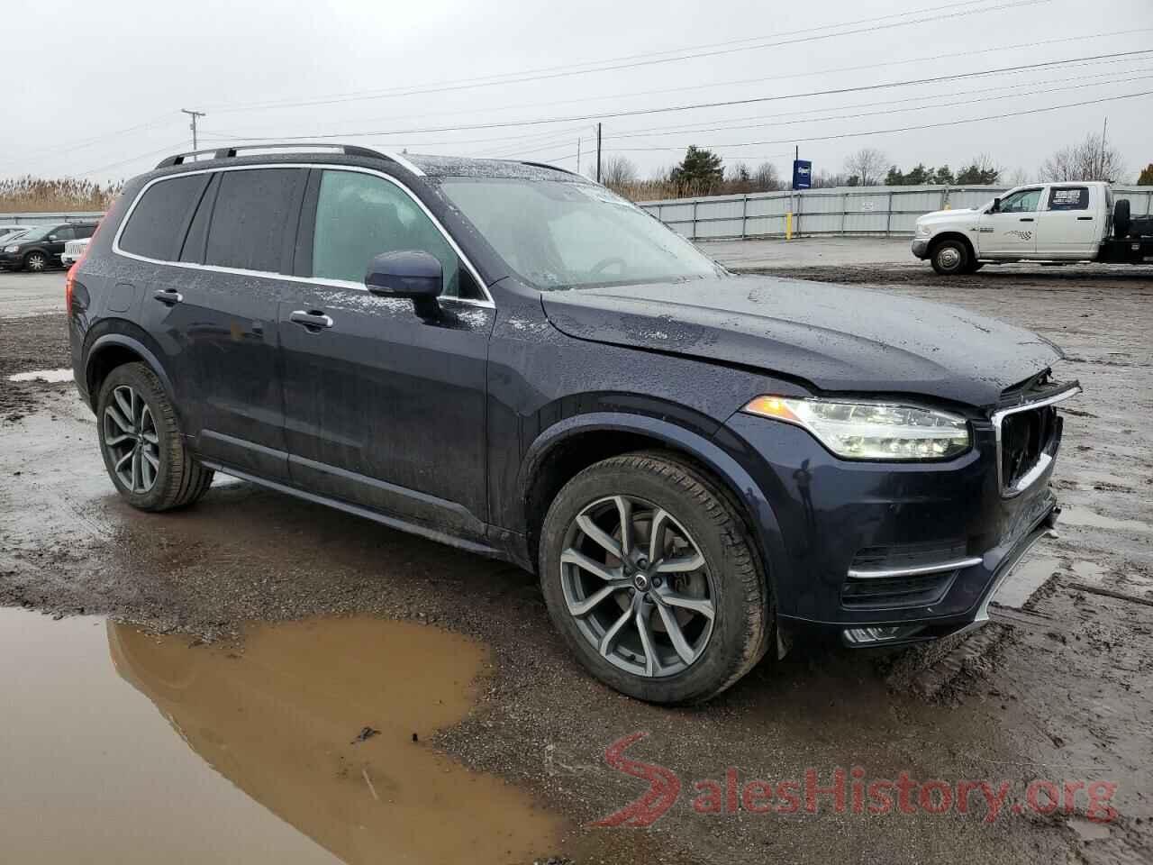 YV4102PK9K1421944 2019 VOLVO XC90