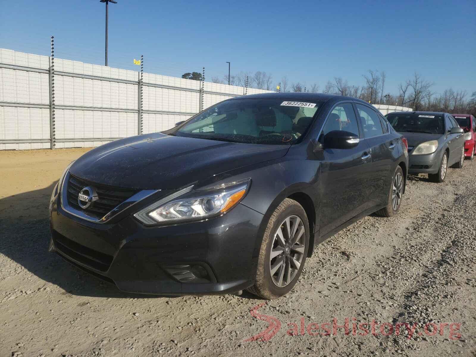 1N4AL3AP1GC136175 2016 NISSAN ALTIMA