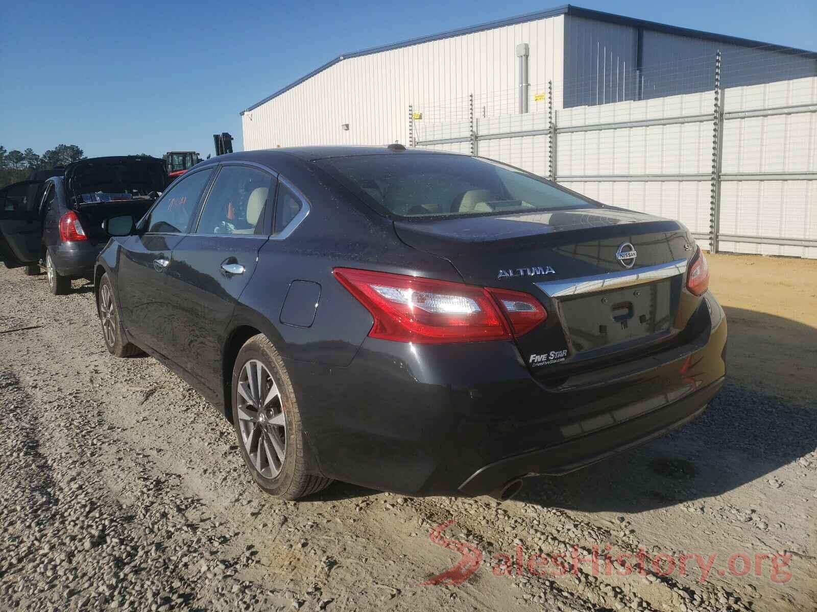 1N4AL3AP1GC136175 2016 NISSAN ALTIMA