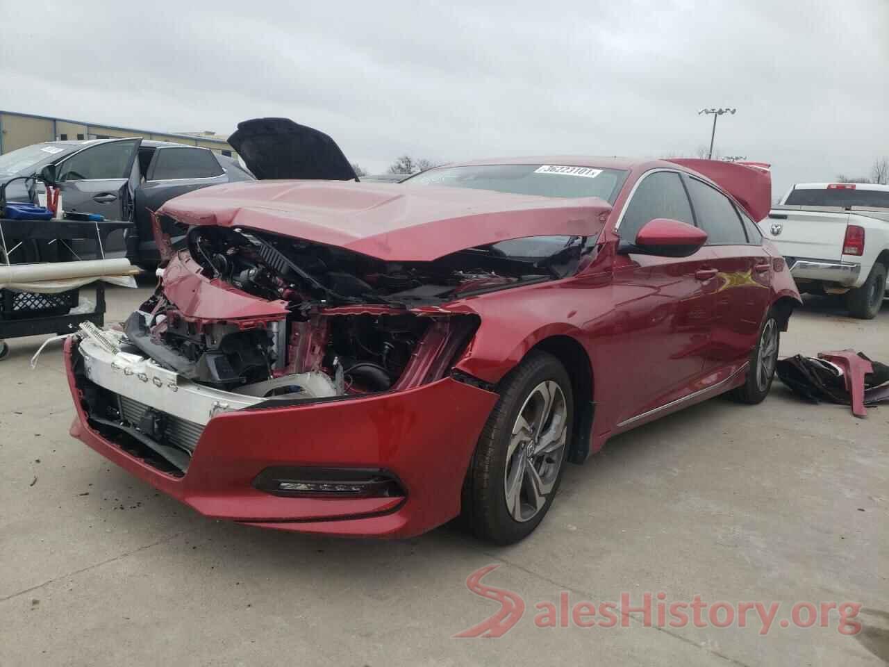 1HGCV1F46LA103230 2020 HONDA ACCORD