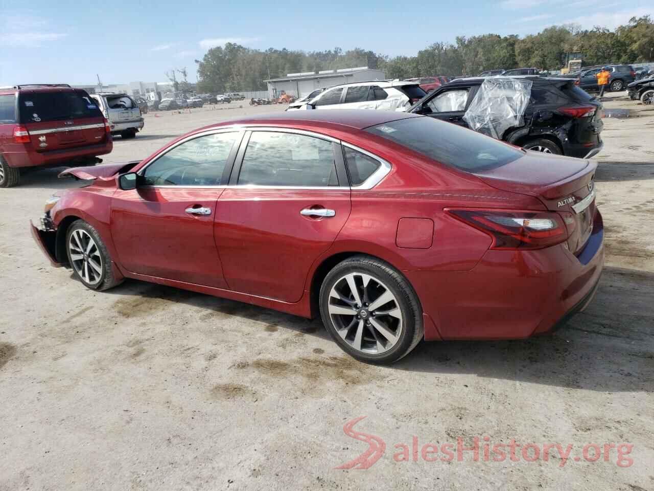 1N4AL3AP4HC280451 2017 NISSAN ALTIMA