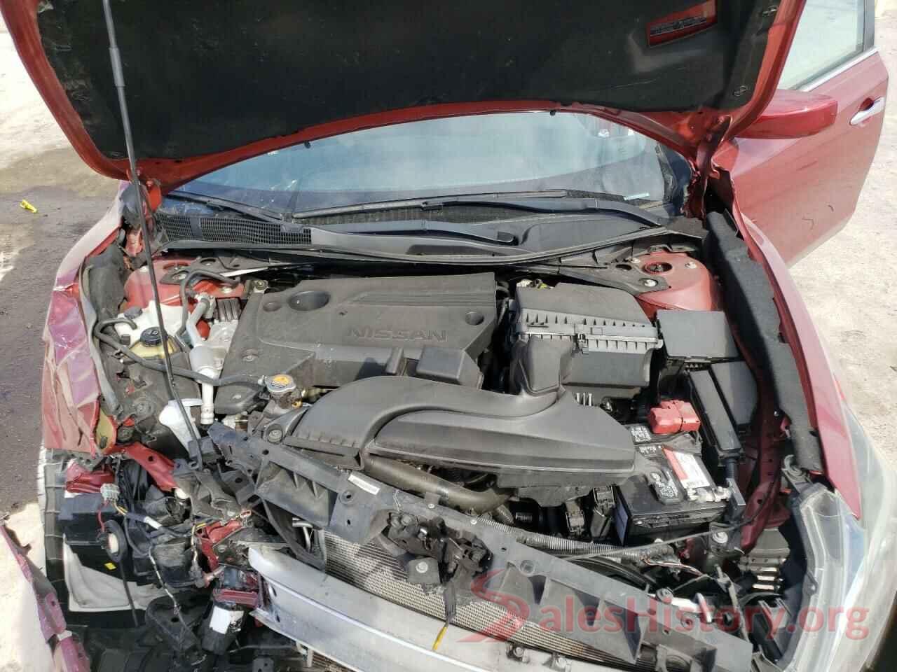 1N4AL3AP4HC280451 2017 NISSAN ALTIMA