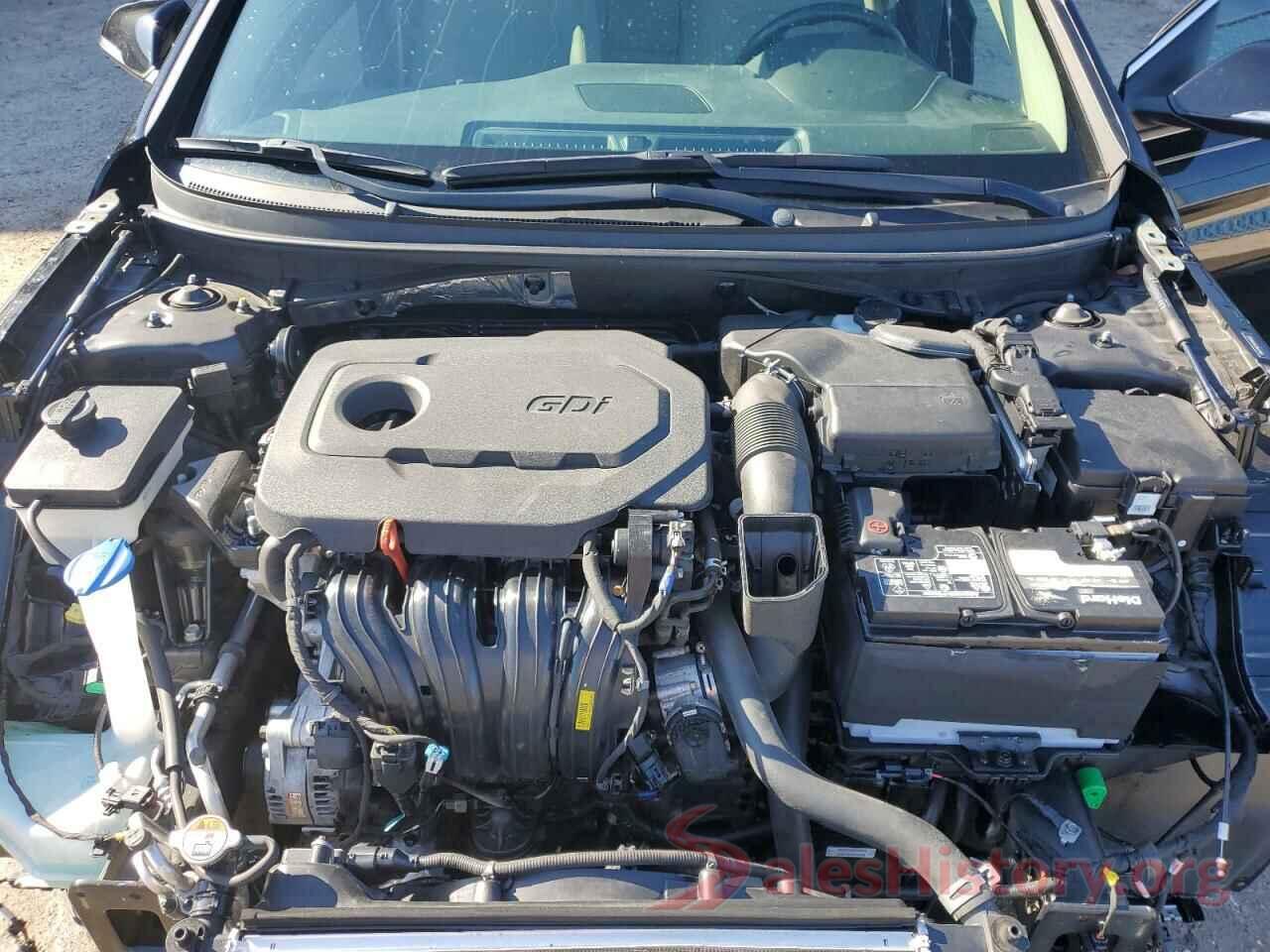 5NPE34AF3HH566563 2017 HYUNDAI SONATA