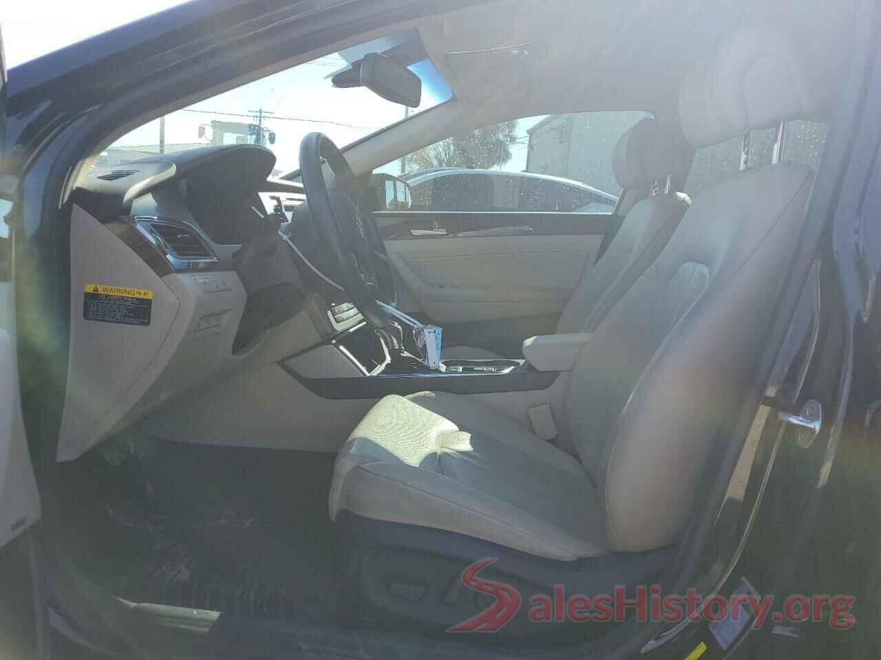 5NPE34AF3HH566563 2017 HYUNDAI SONATA