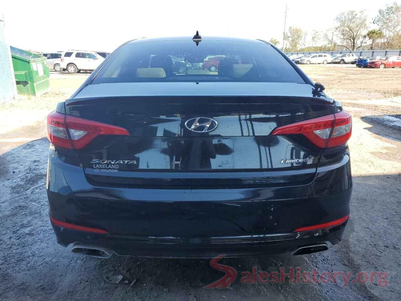 5NPE34AF3HH566563 2017 HYUNDAI SONATA