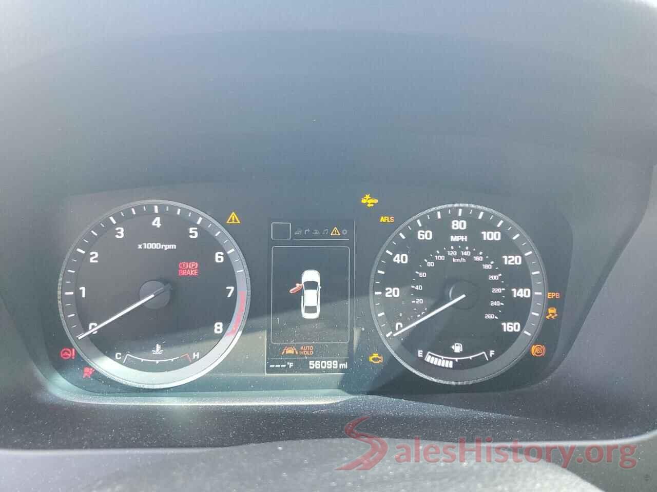 5NPE34AF3HH566563 2017 HYUNDAI SONATA