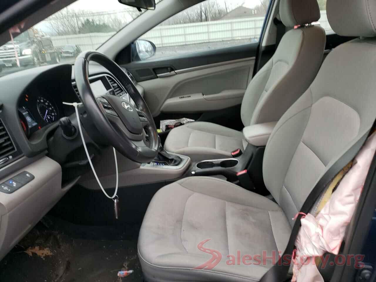 5NPD84LF1HH087827 2017 HYUNDAI ELANTRA