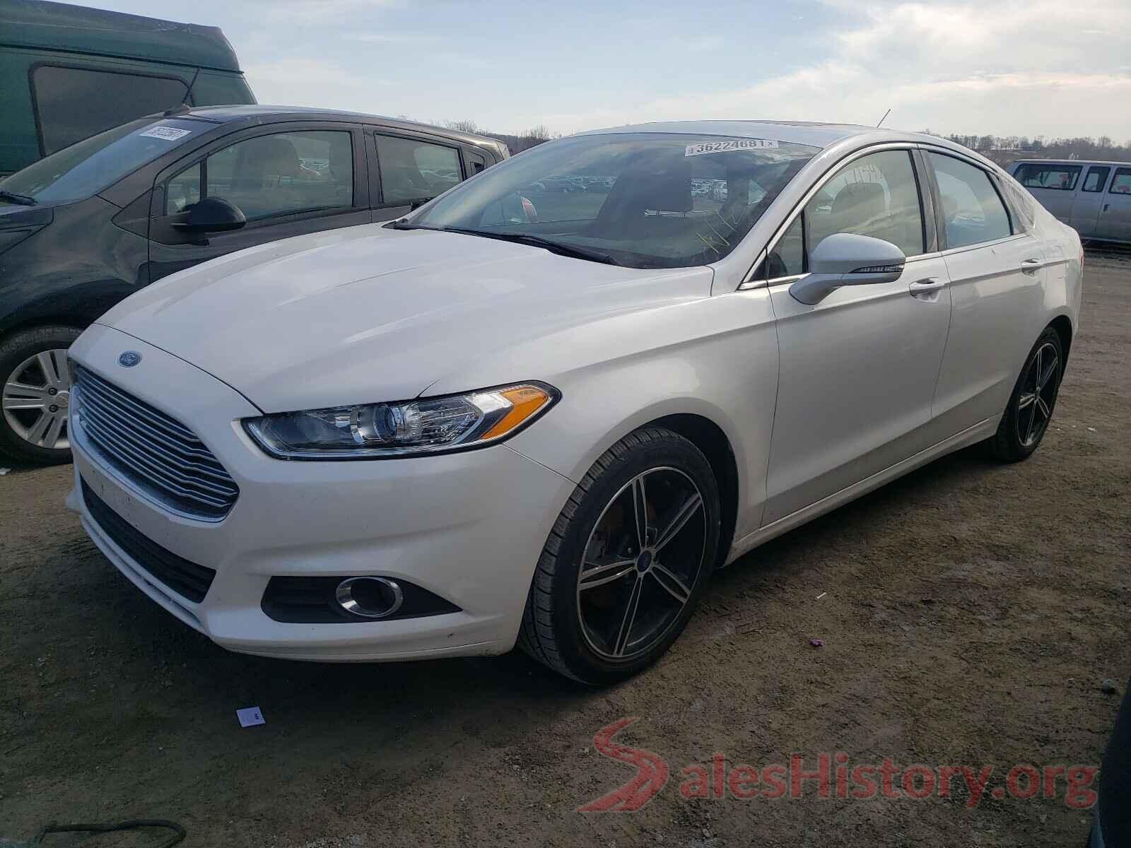 3FA6P0T97GR210224 2016 FORD FUSION