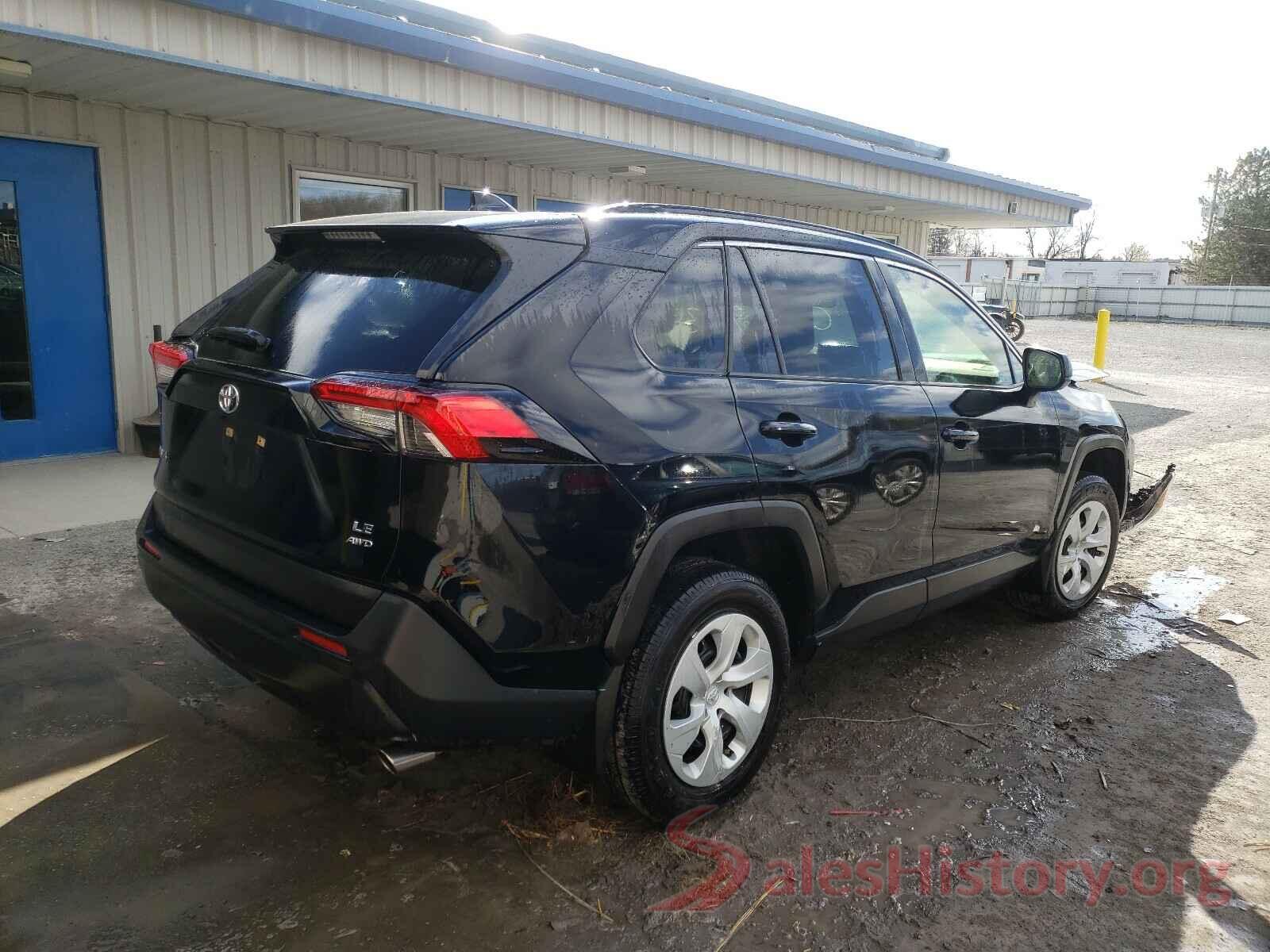 JTMF1RFV4KJ005956 2019 TOYOTA RAV4