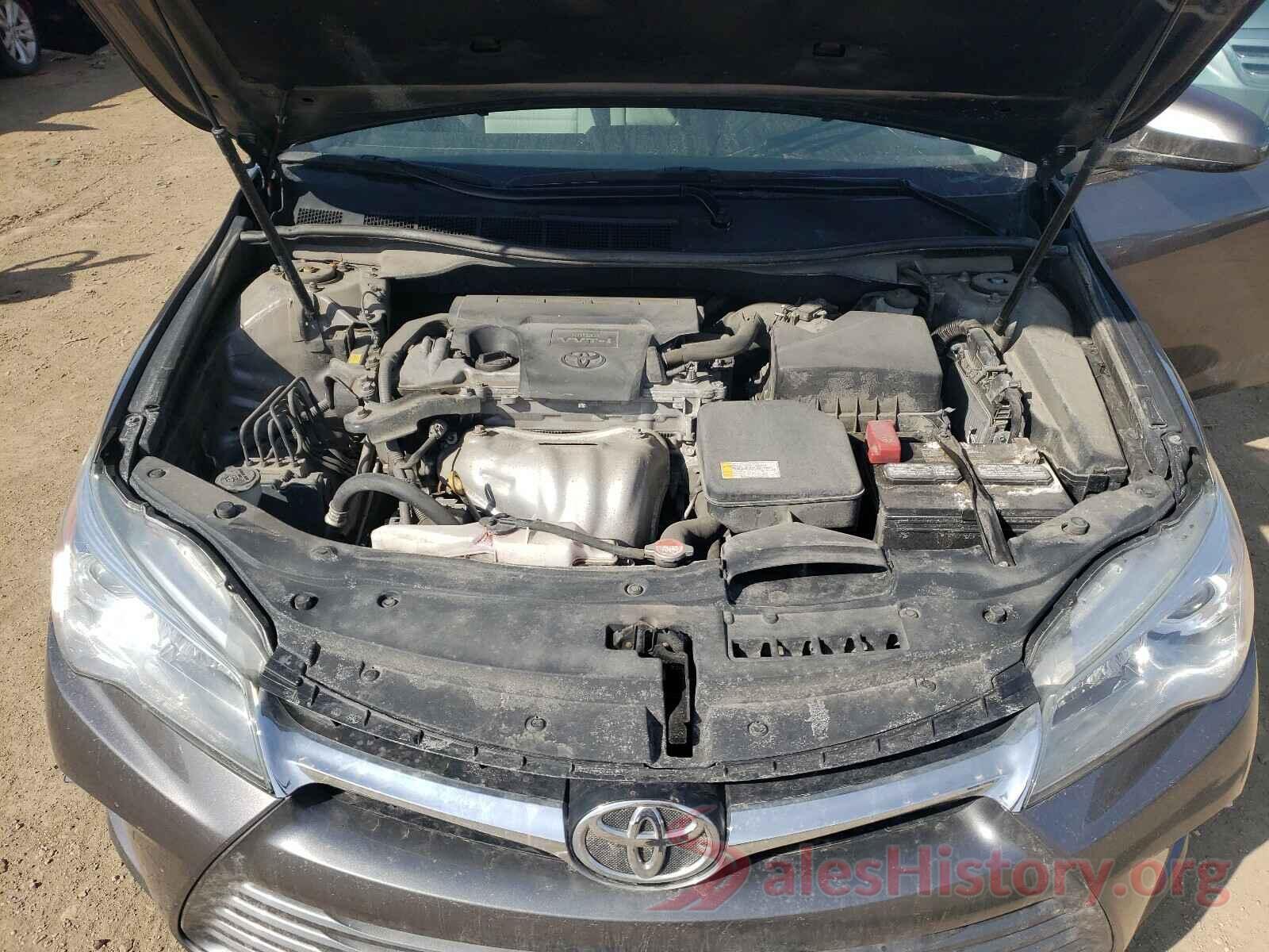 4T1BF1FK4GU123871 2016 TOYOTA CAMRY