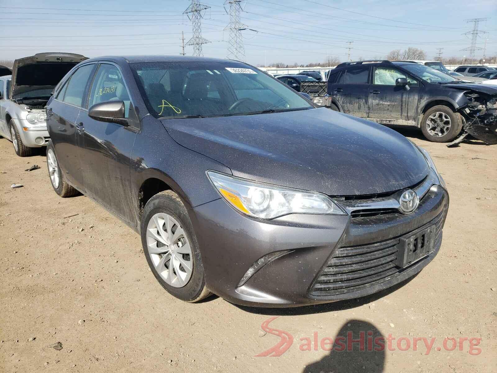 4T1BF1FK4GU123871 2016 TOYOTA CAMRY