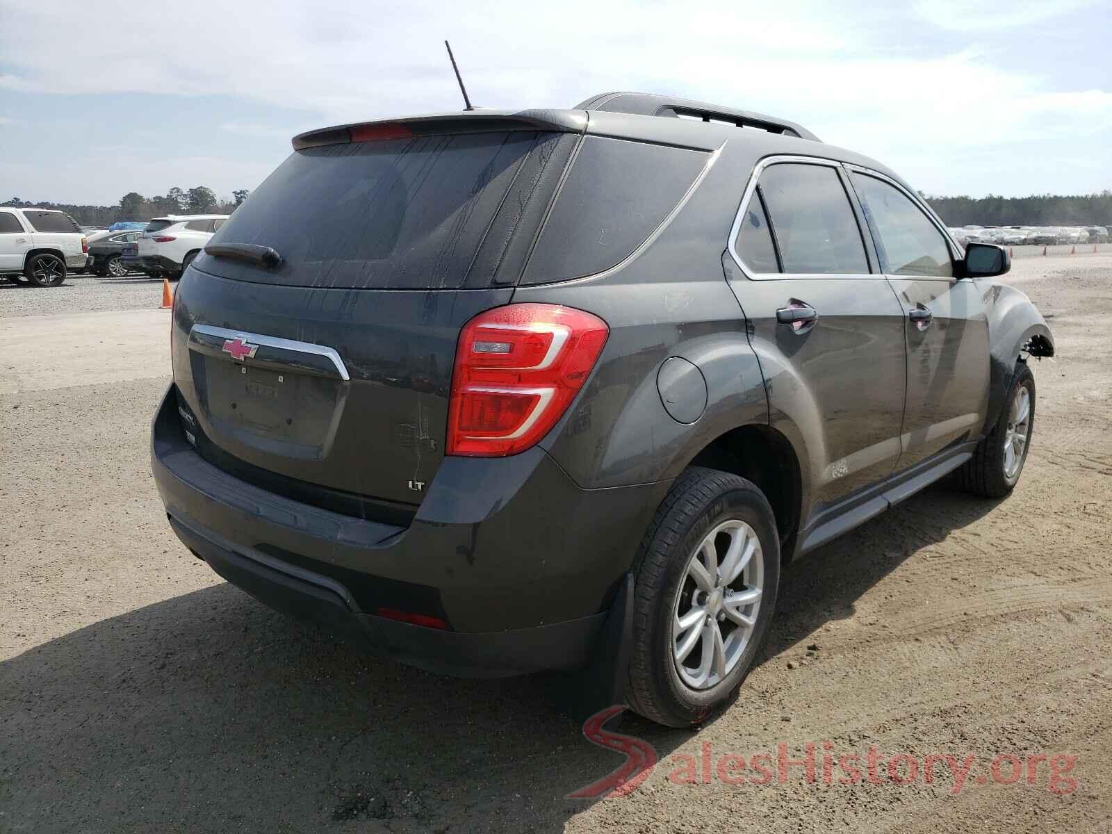 2GNALCEK5H6291354 2017 CHEVROLET EQUINOX