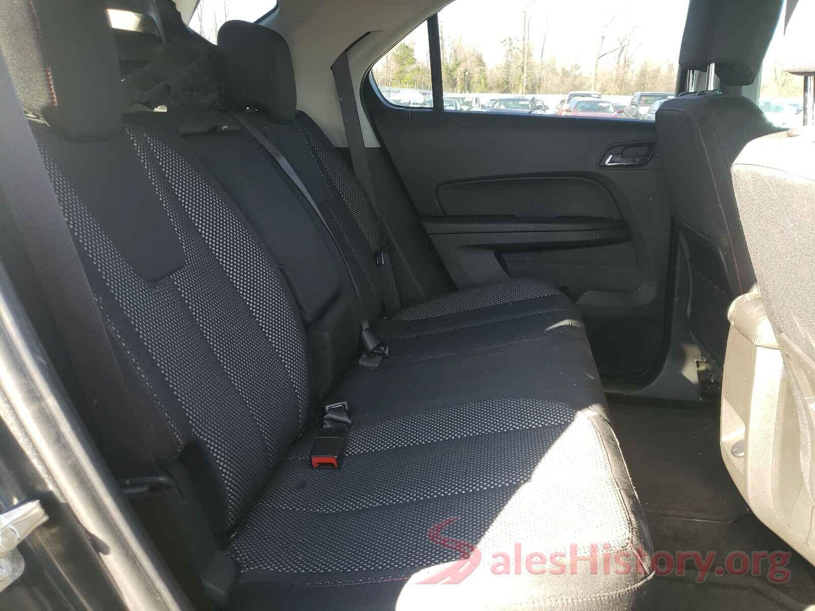 2GNALCEK5H6291354 2017 CHEVROLET EQUINOX