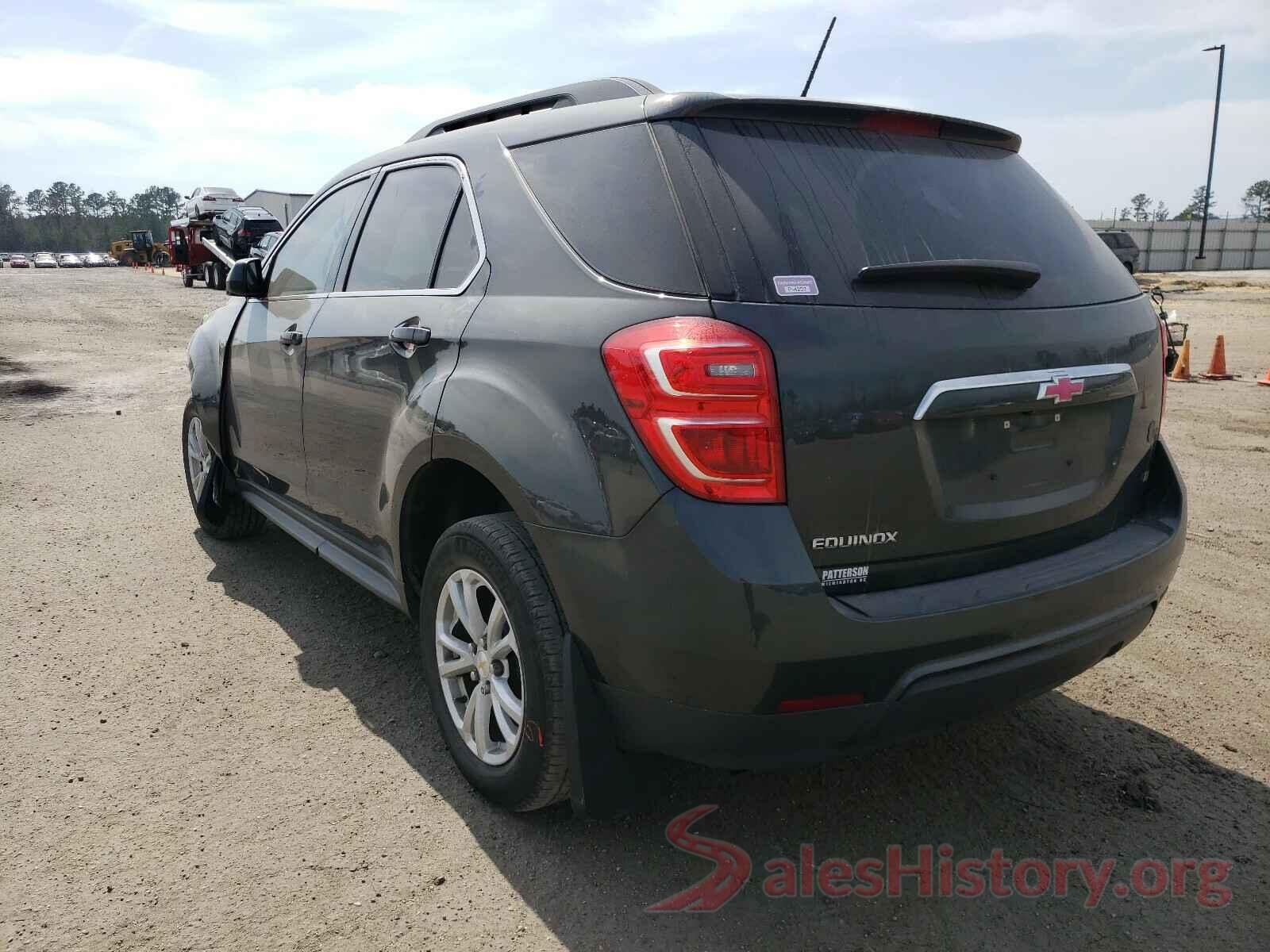 2GNALCEK5H6291354 2017 CHEVROLET EQUINOX