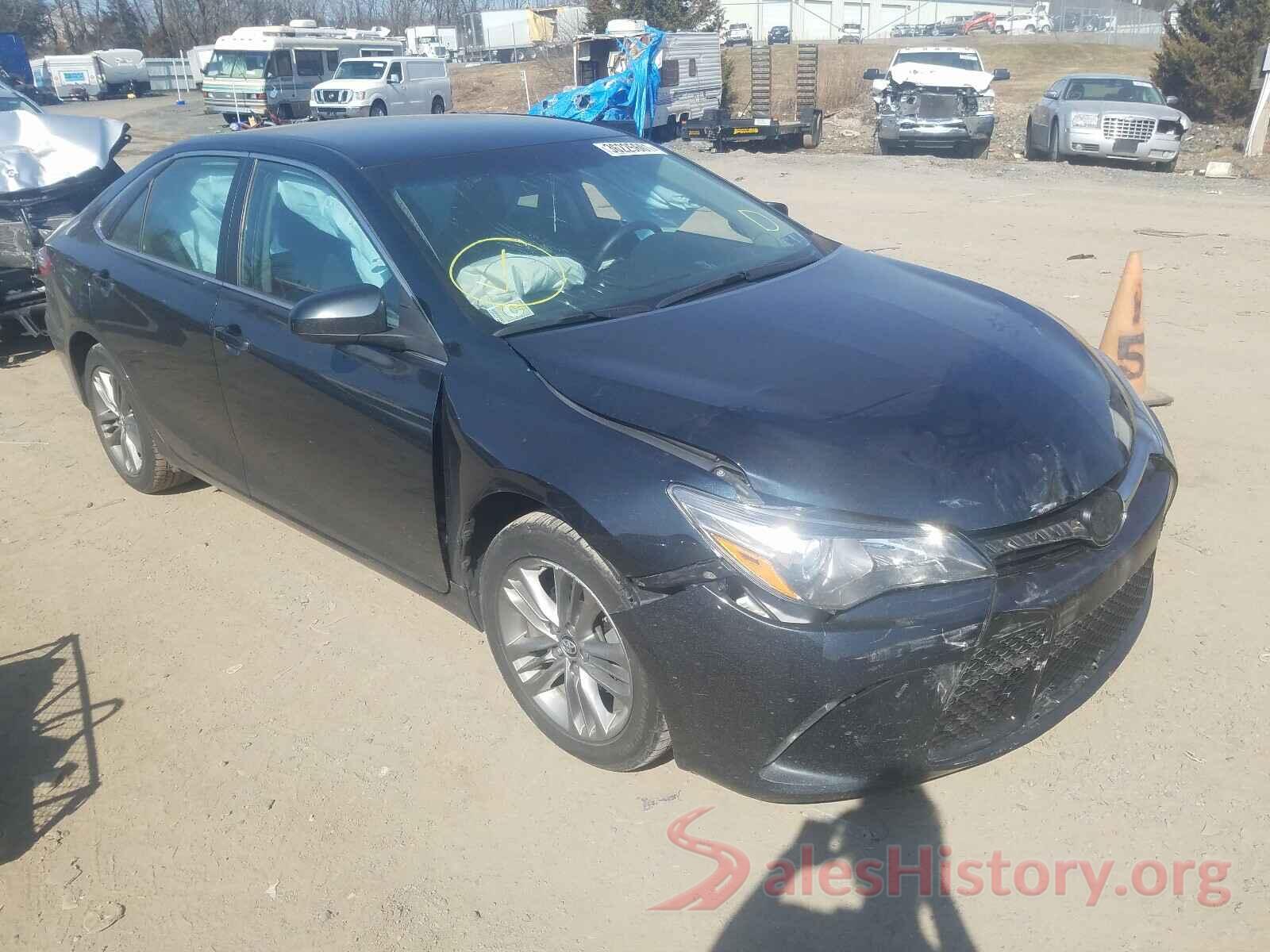 4T1BF1FK5HU284215 2017 TOYOTA CAMRY