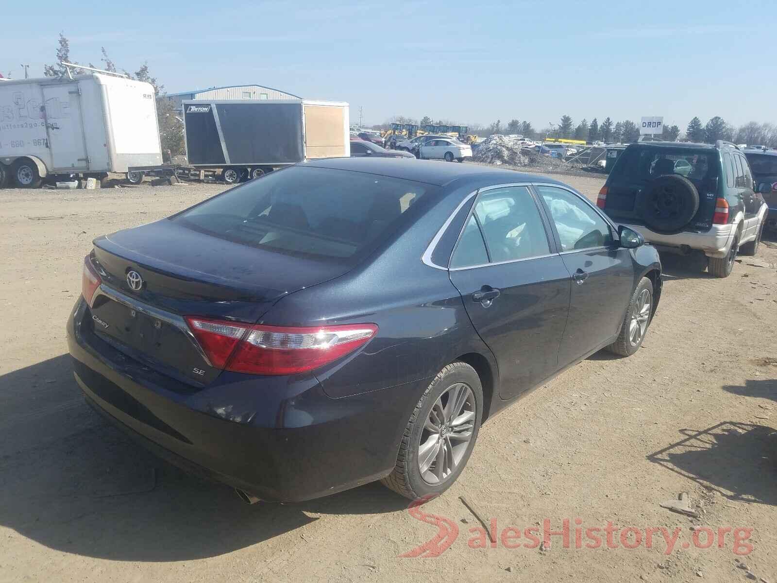 4T1BF1FK5HU284215 2017 TOYOTA CAMRY