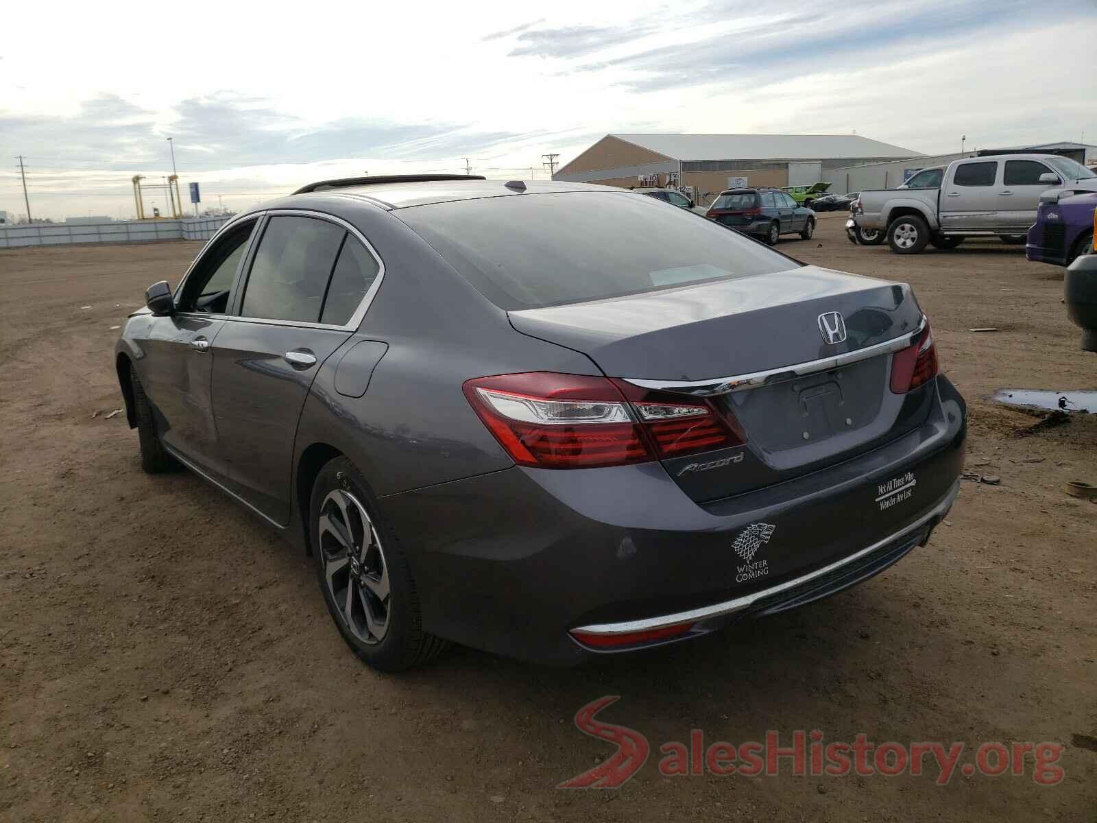 1HGCR2F78HA105525 2017 HONDA ACCORD