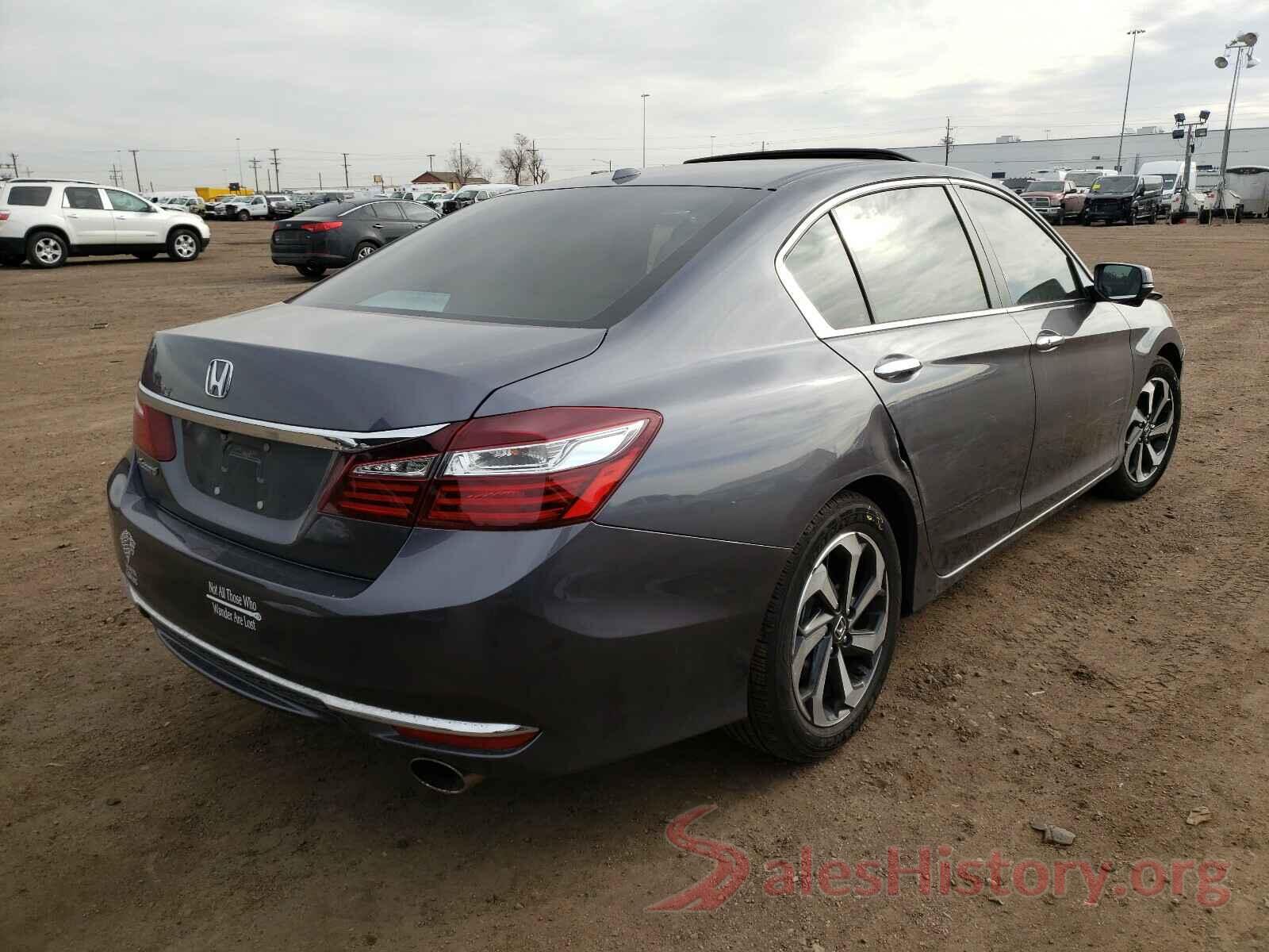 1HGCR2F78HA105525 2017 HONDA ACCORD