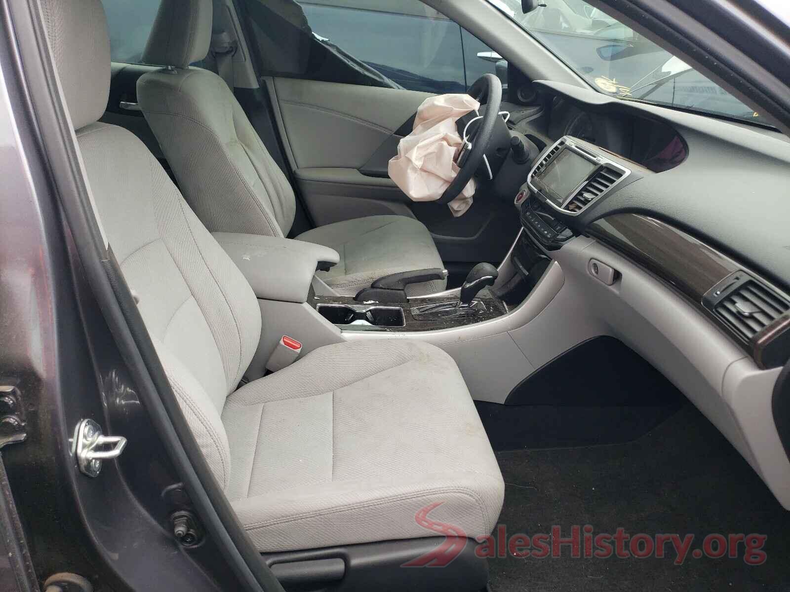 1HGCR2F78HA105525 2017 HONDA ACCORD